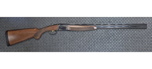 Franchi Instinct L 20 Gauge 3" 28" Barrels Over Under Shotgun Used Franchi Instinct L 20 Gauge 3" 28" Barrels Over Under Shotgun Used